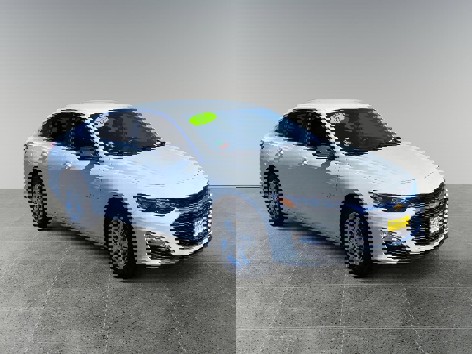 Used 2024 Chevrolet Malibu LS image 7