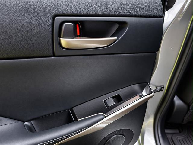 Used 2018 Lexus IS 300 AWD w/ Accessory Package image 14