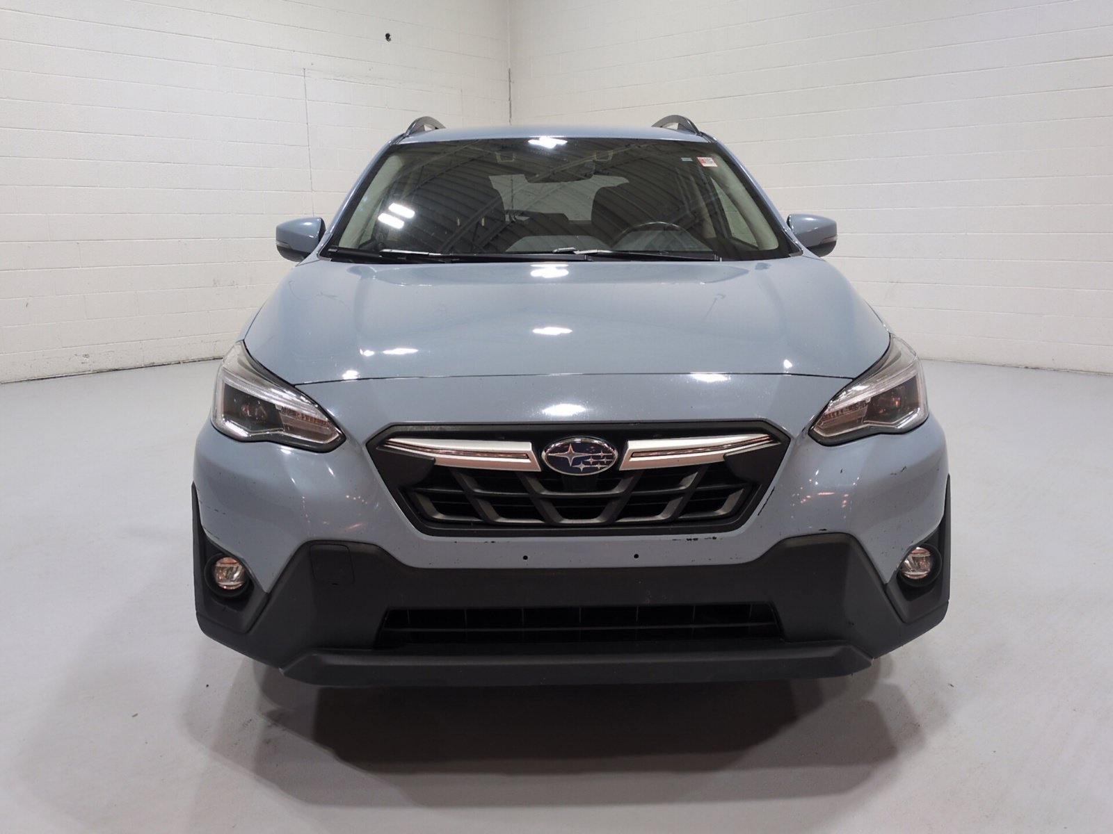 Used 2021 Subaru Crosstrek 2.5i Limited AWD/4WD image 8