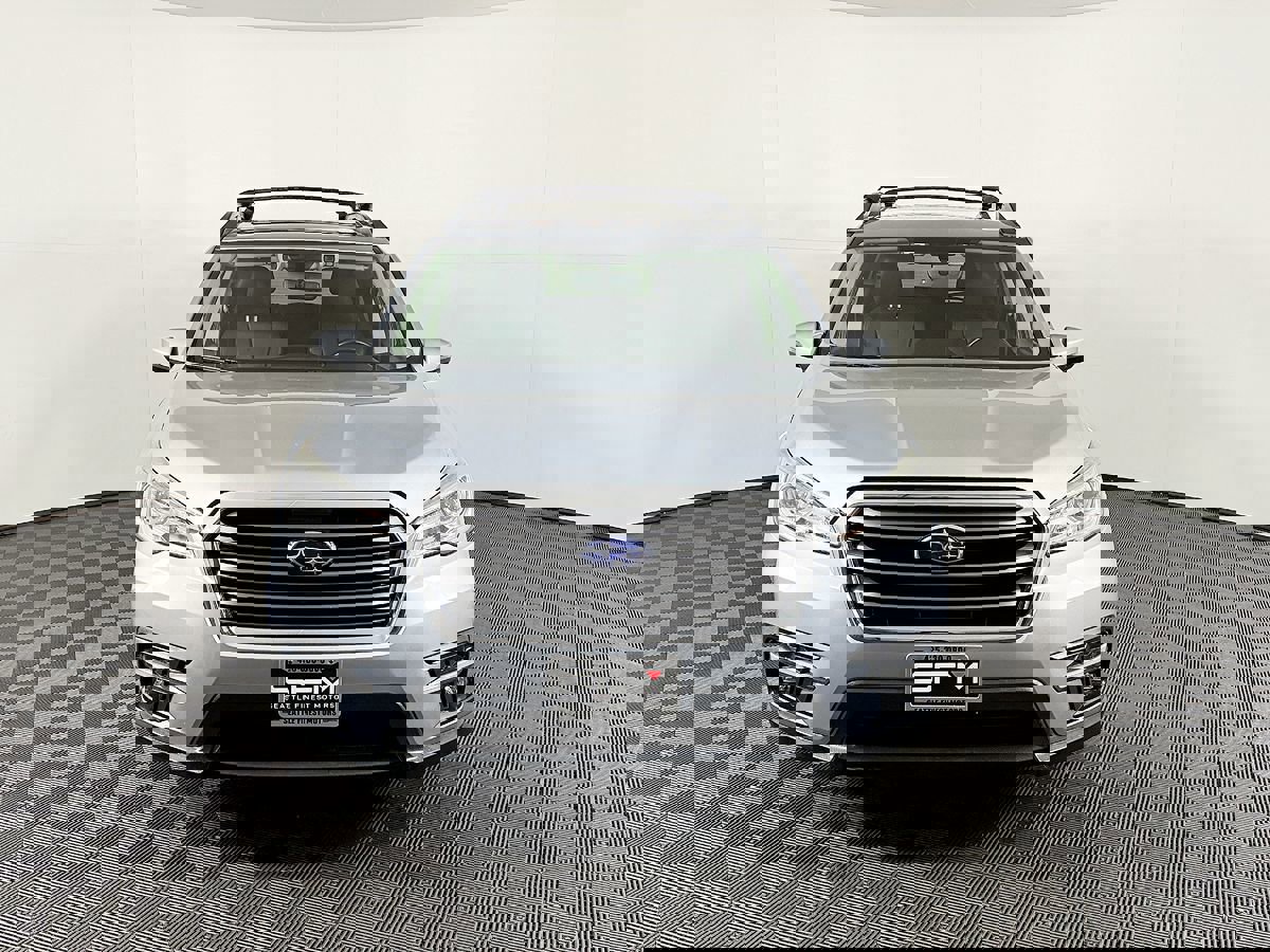 Used 2019 Subaru Ascent Limited AWD/4WD image 3