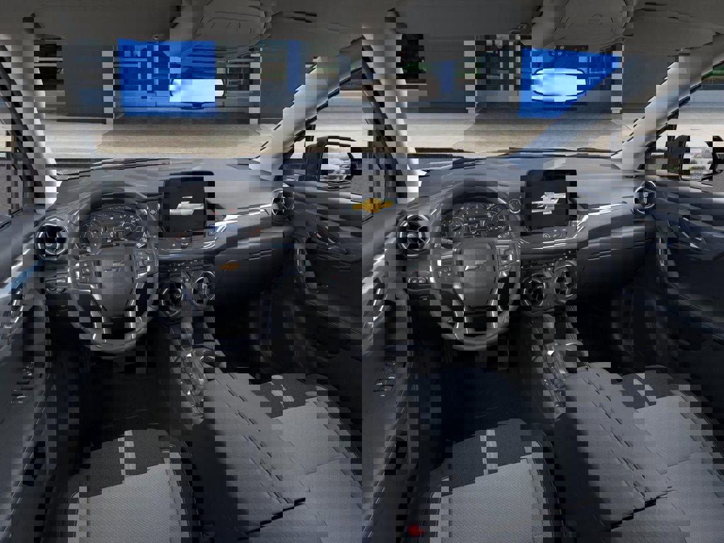 New 2026 Chevrolet Blazer LT w/ LPO, Floor Liner Package image 15