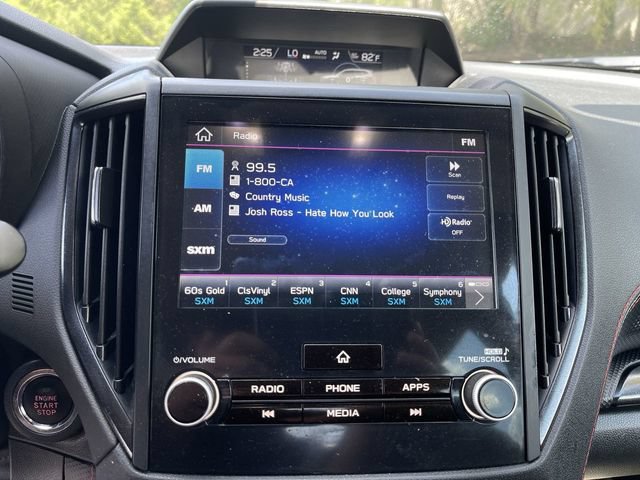 Used 2024 Subaru Forester Sport AWD/4WD image 14