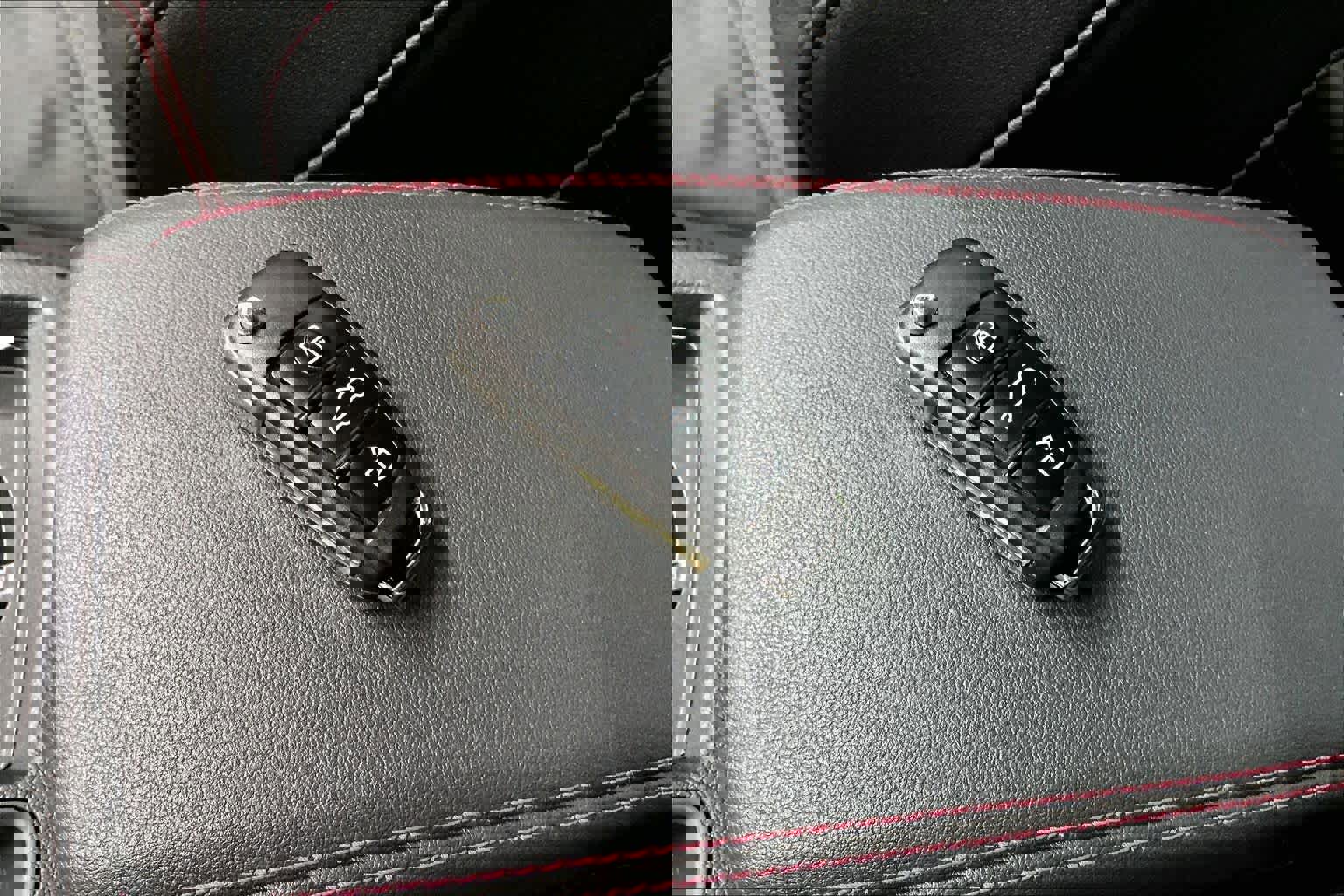 Certified 2025 Audi Q3 2.0T Premium Plus w/ Premium Plus Package image 14