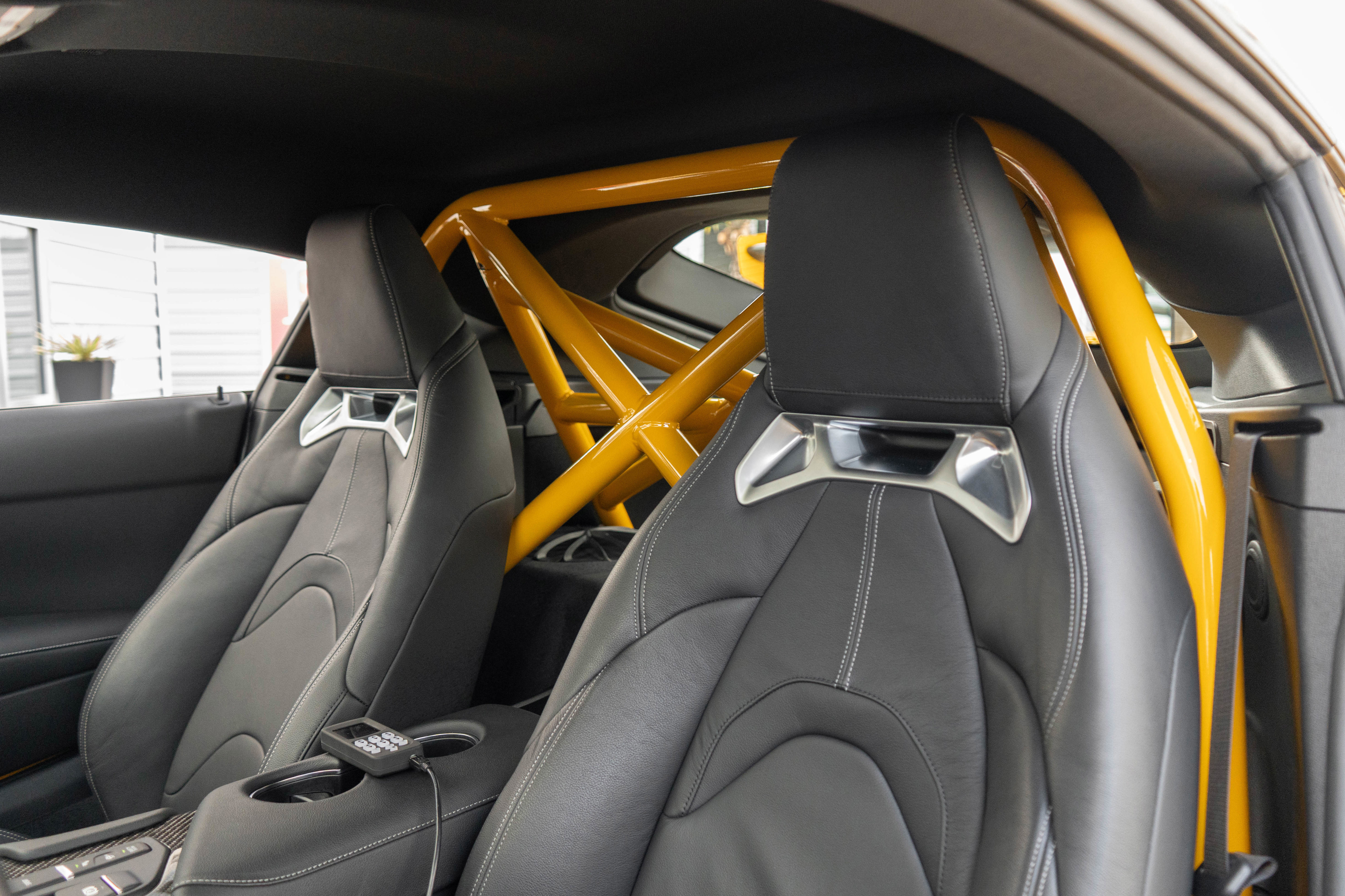 Used 2020 Toyota Supra Premium w/ Driver Assist Package image 19