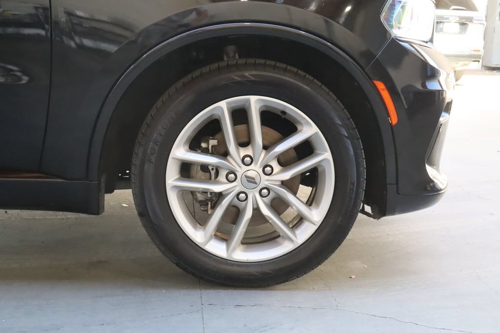 Used 2024 Dodge Durango GT RWD image 10