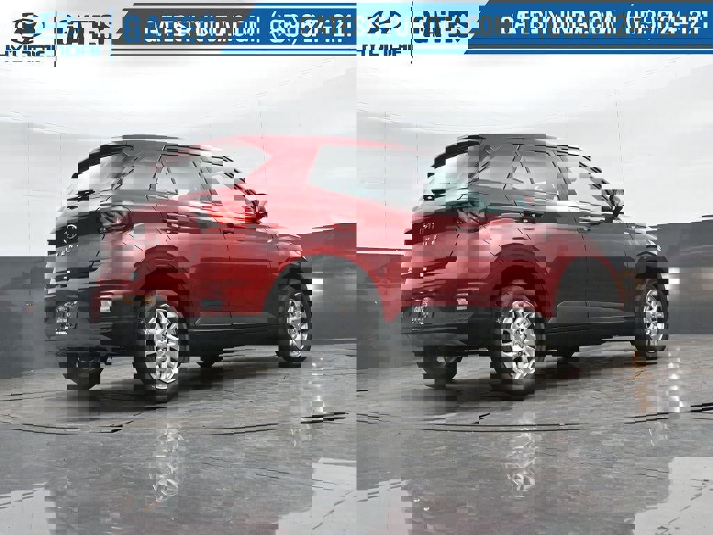 New 2026 Hyundai Venue SE image 38