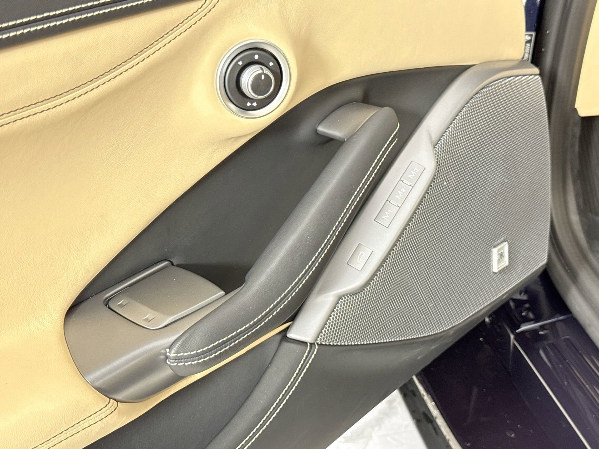 Certified 2023 Ferrari Portofino M RWD image 16