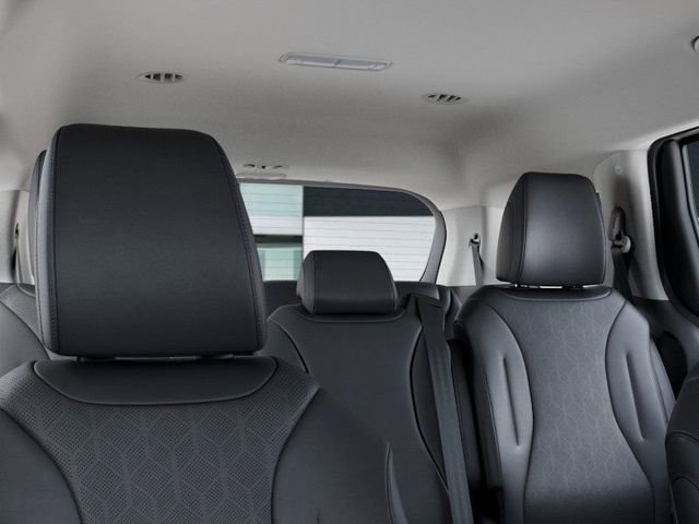 New 2026 Kia Carnival EX image 27