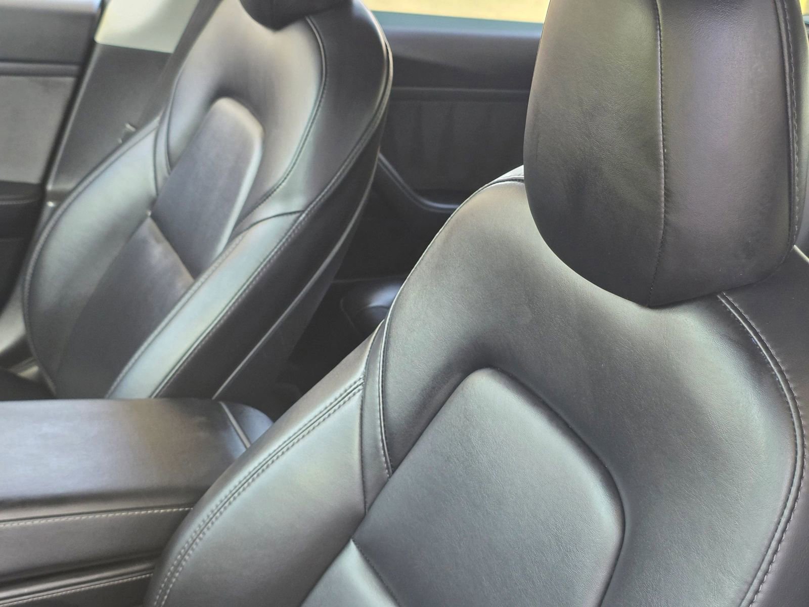 Used 2021 Tesla Model 3 Standard Range RWD image 20