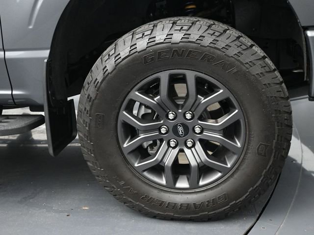 Certified 2023 Ford F150 Tremor w/ Trailer Tow Package image 37