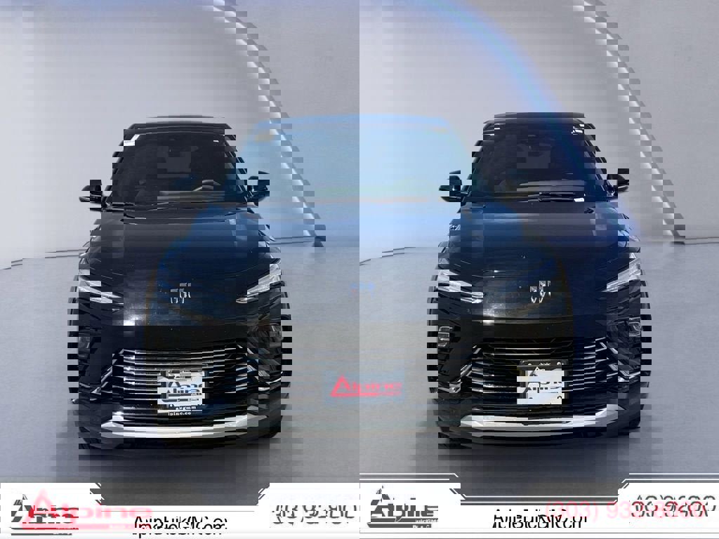 Used 2025 Buick Envista Preferred image 8