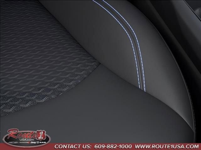 New 2026 Jeep Compass Latitude w/ Quick Order Package 29K AWD/4WD image 22