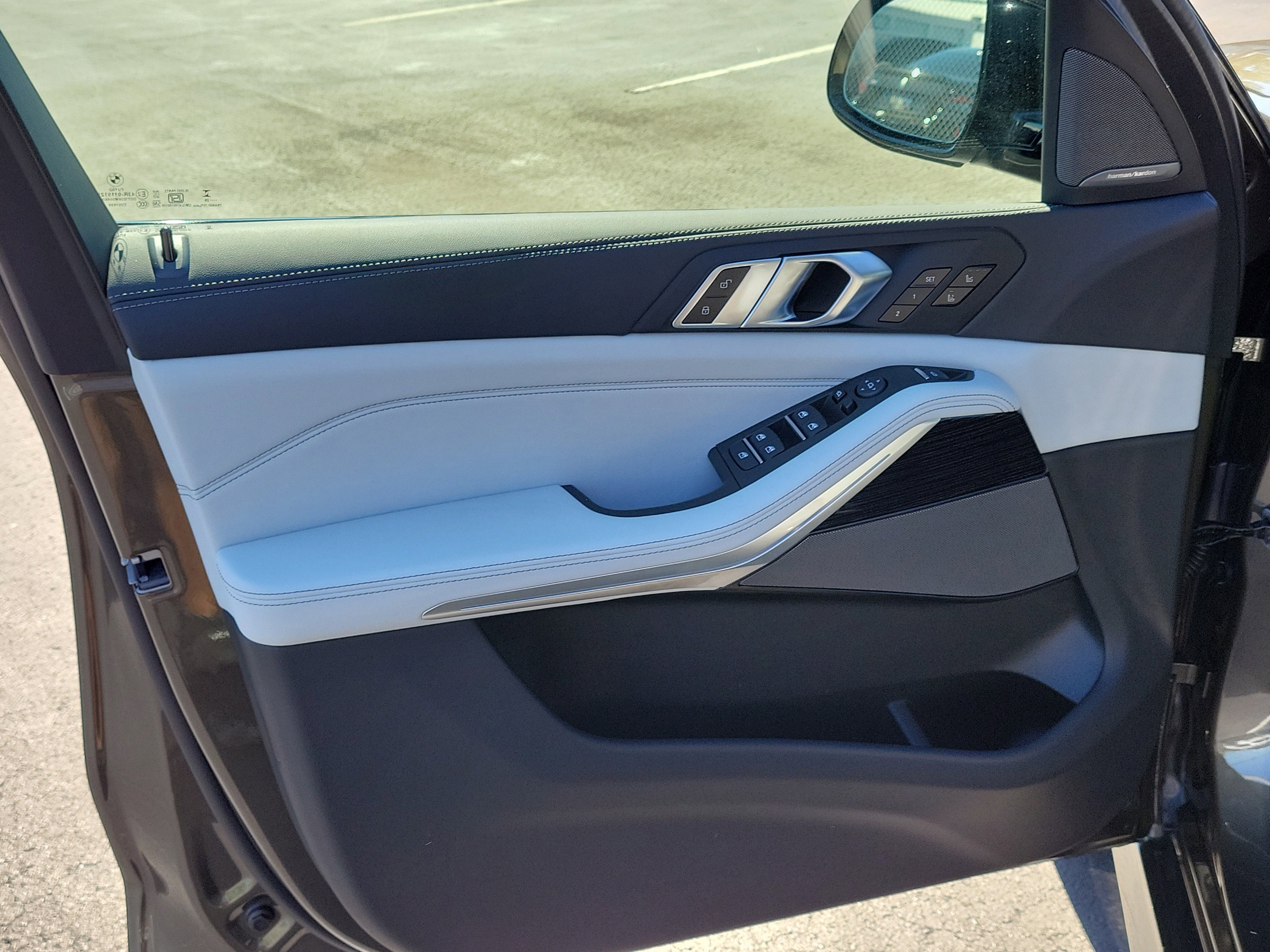 New 2026 BMW X5 sDrive40i w/ M Sport Package image 13