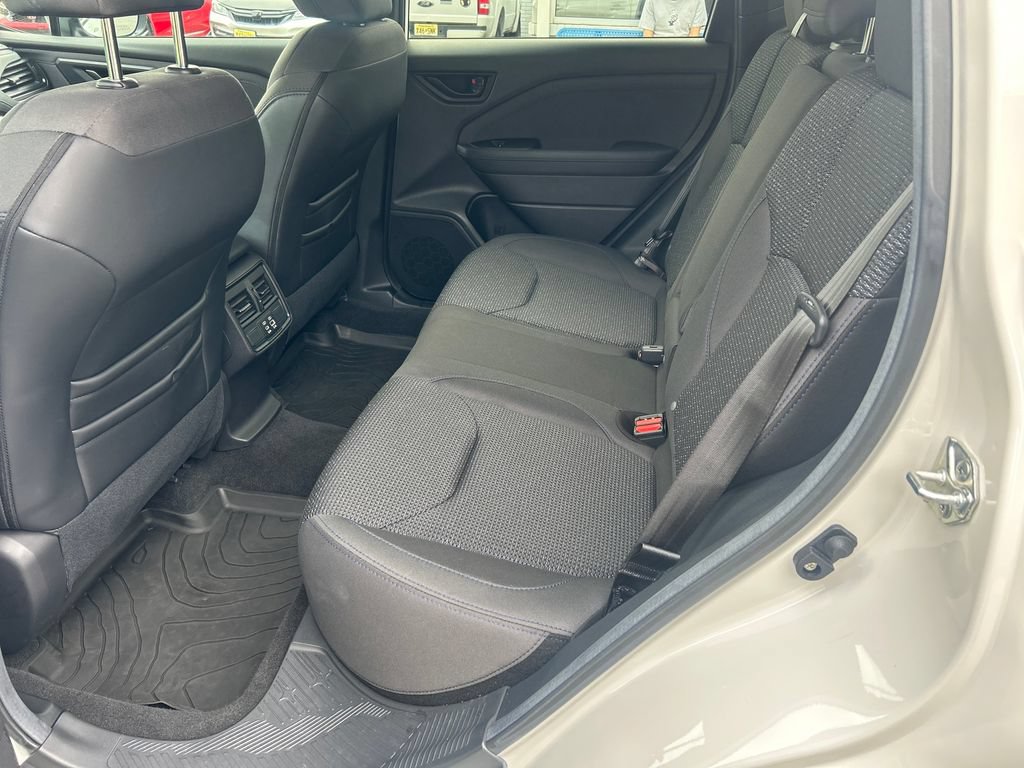 Used 2026 Subaru Forester Premium AWD/4WD image 28