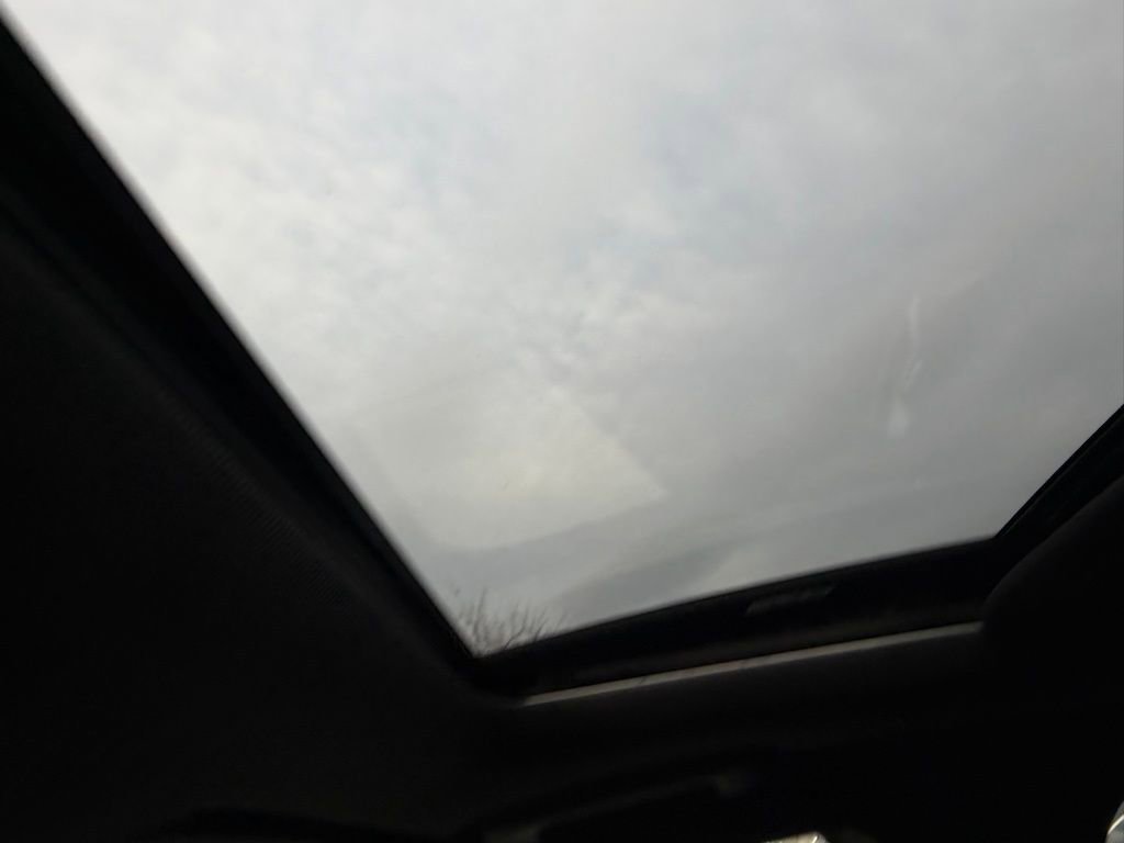 Used 2026 Hyundai Santa Cruz Limited image 11