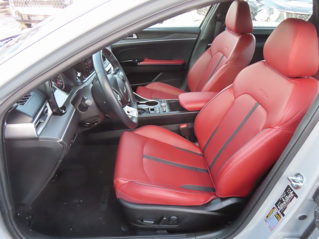 Used 2024 Kia K5 GT-Line w/ GT-Line Premium Package image 24
