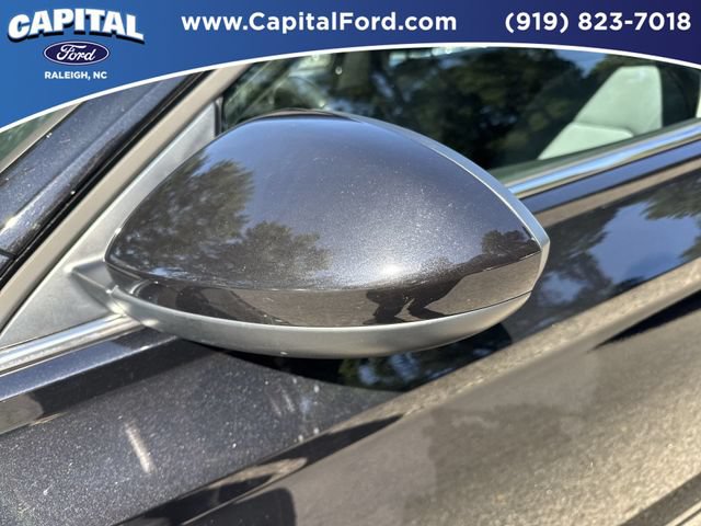 Used 2025 Volkswagen Jetta SE FWD image 12
