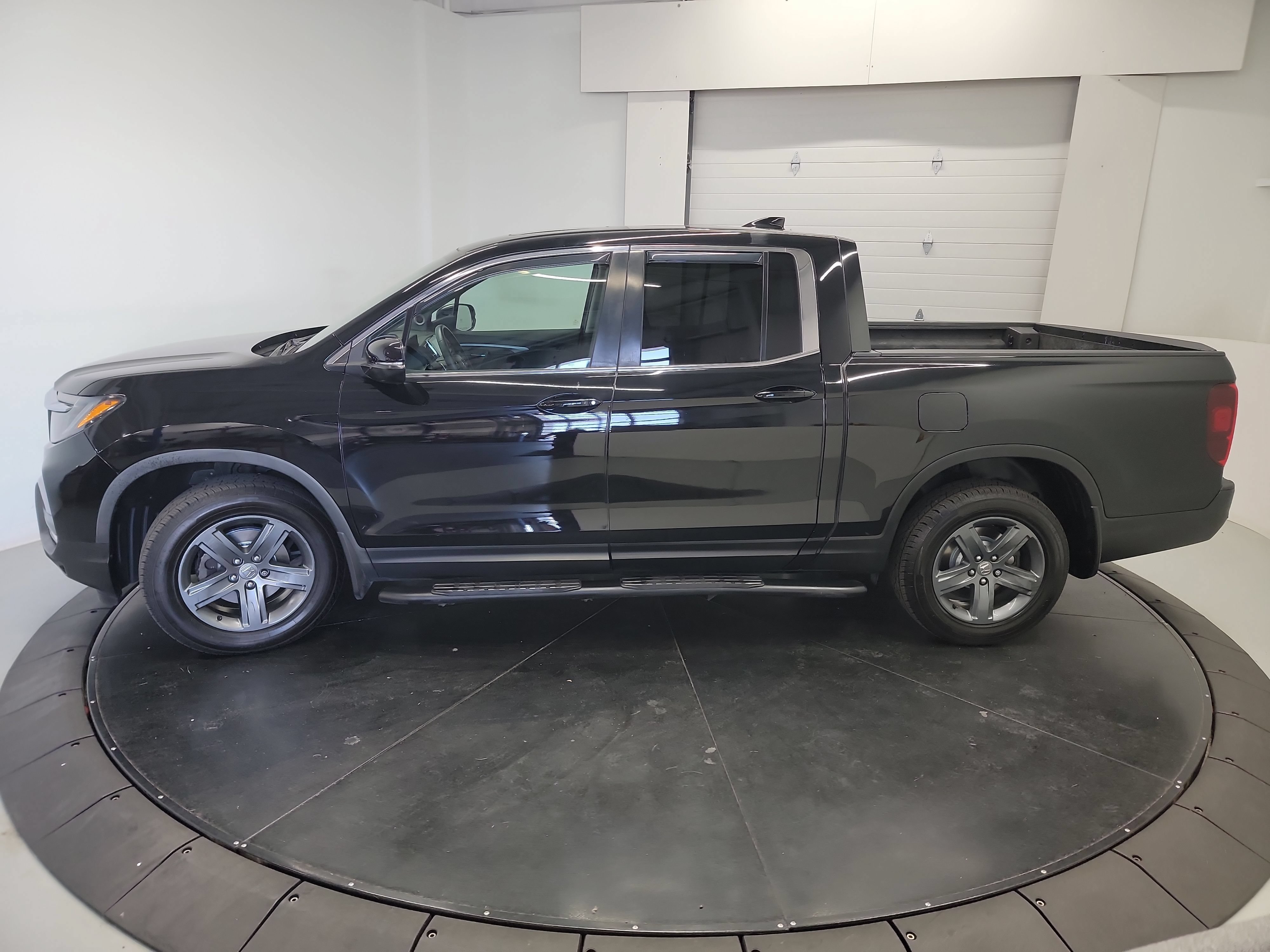 Used 2023 Honda Ridgeline RTL image 5
