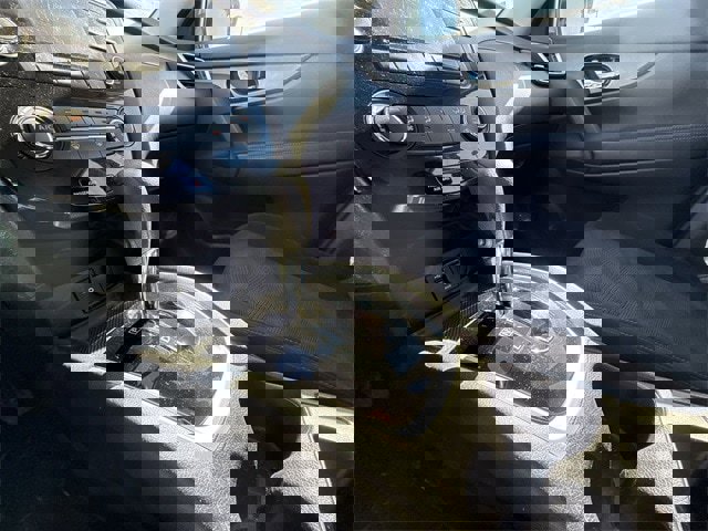 Used 2015 Nissan Rogue S image 19