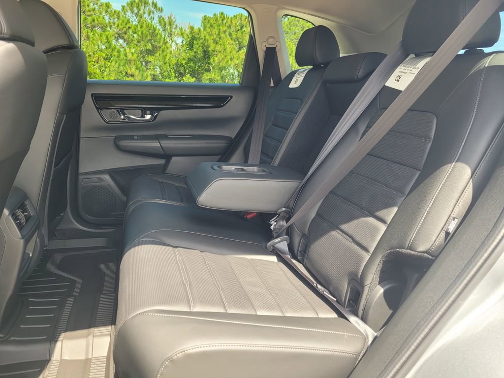 New 2026 Honda CR-V EX-L image 15
