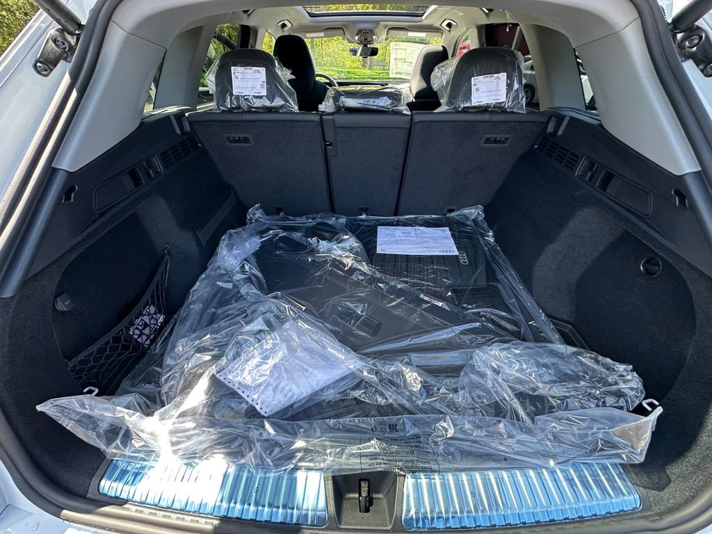New 2026 Audi Q5 Premium Plus AWD/4WD image 27