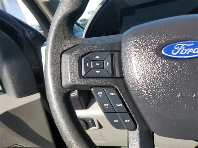 Used 2018 Ford F150 XL w/ Equipment Group 101A Mid image 12