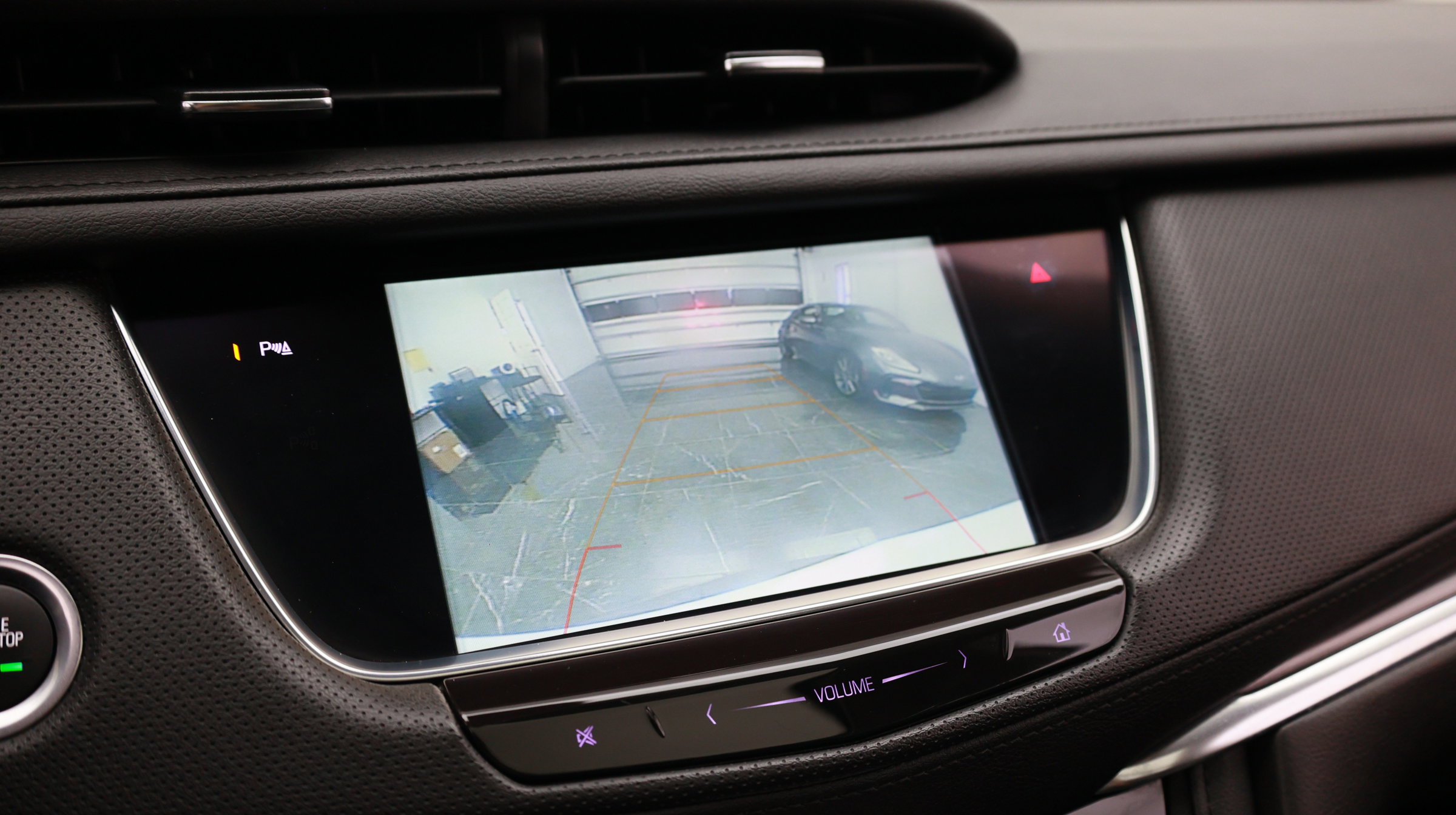 Used 2019 Cadillac XT5 Luxury FWD image 25