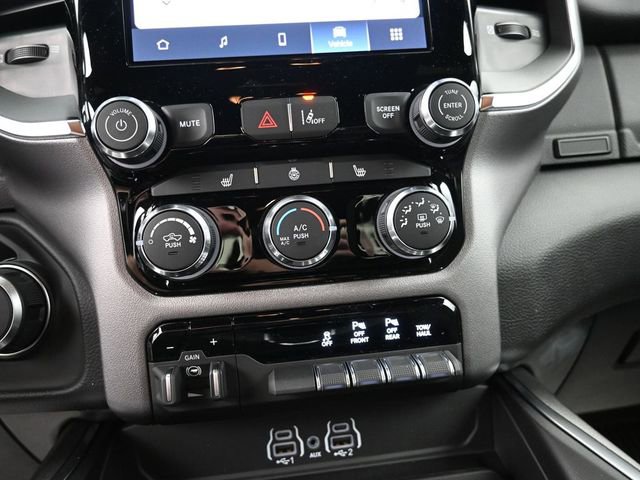 New 2026 RAM 1500 Big Horn w/ Night Edition image 22