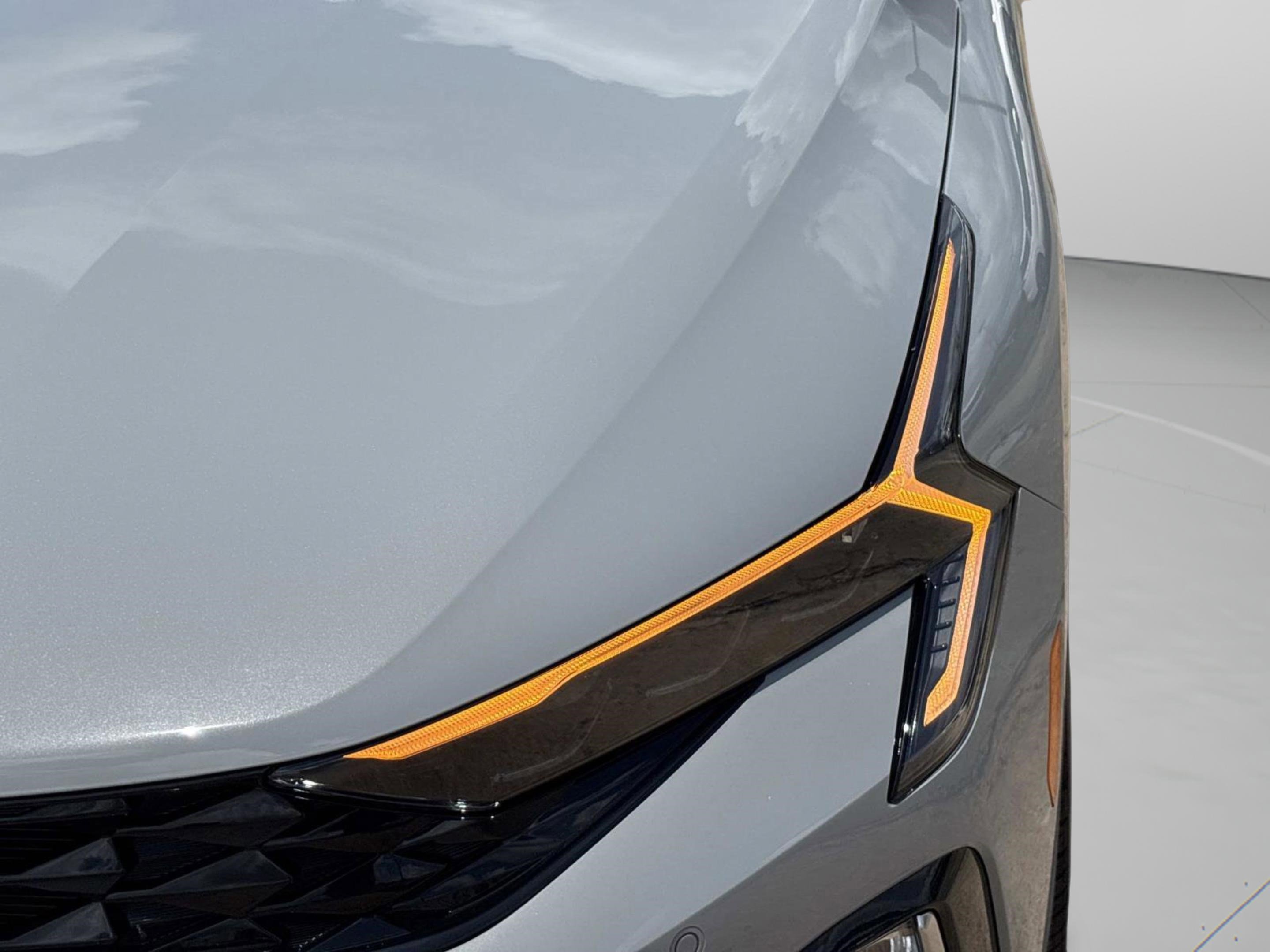 New 2026 Kia K5 GT-Line FWD image 30