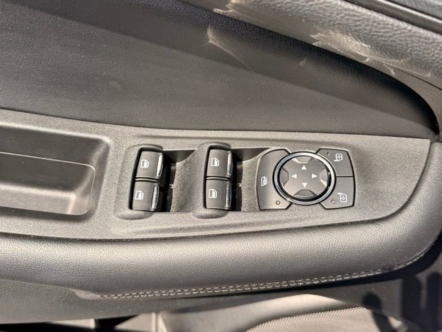 Used 2024 Ford Edge SE w/ Black Appearance Package AWD/4WD image 13