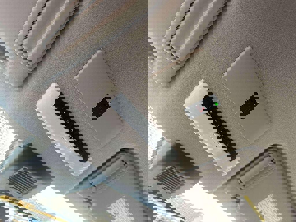 Certified 2024 Nissan Kicks SR image 28