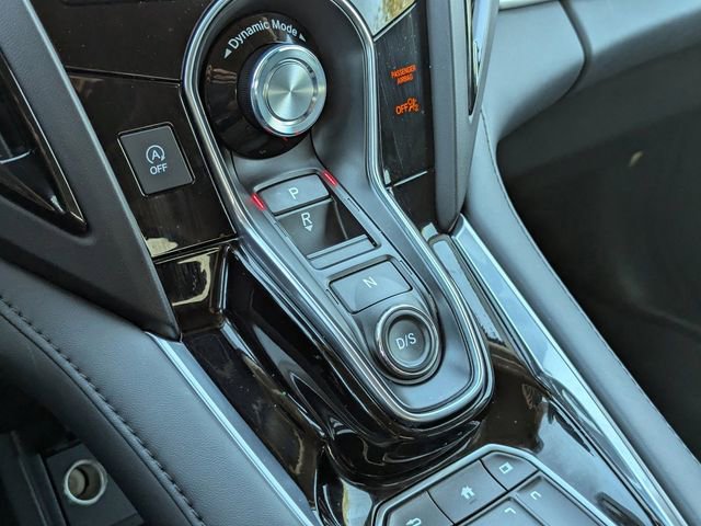 Used 2021 Acura RDX AWD image 29