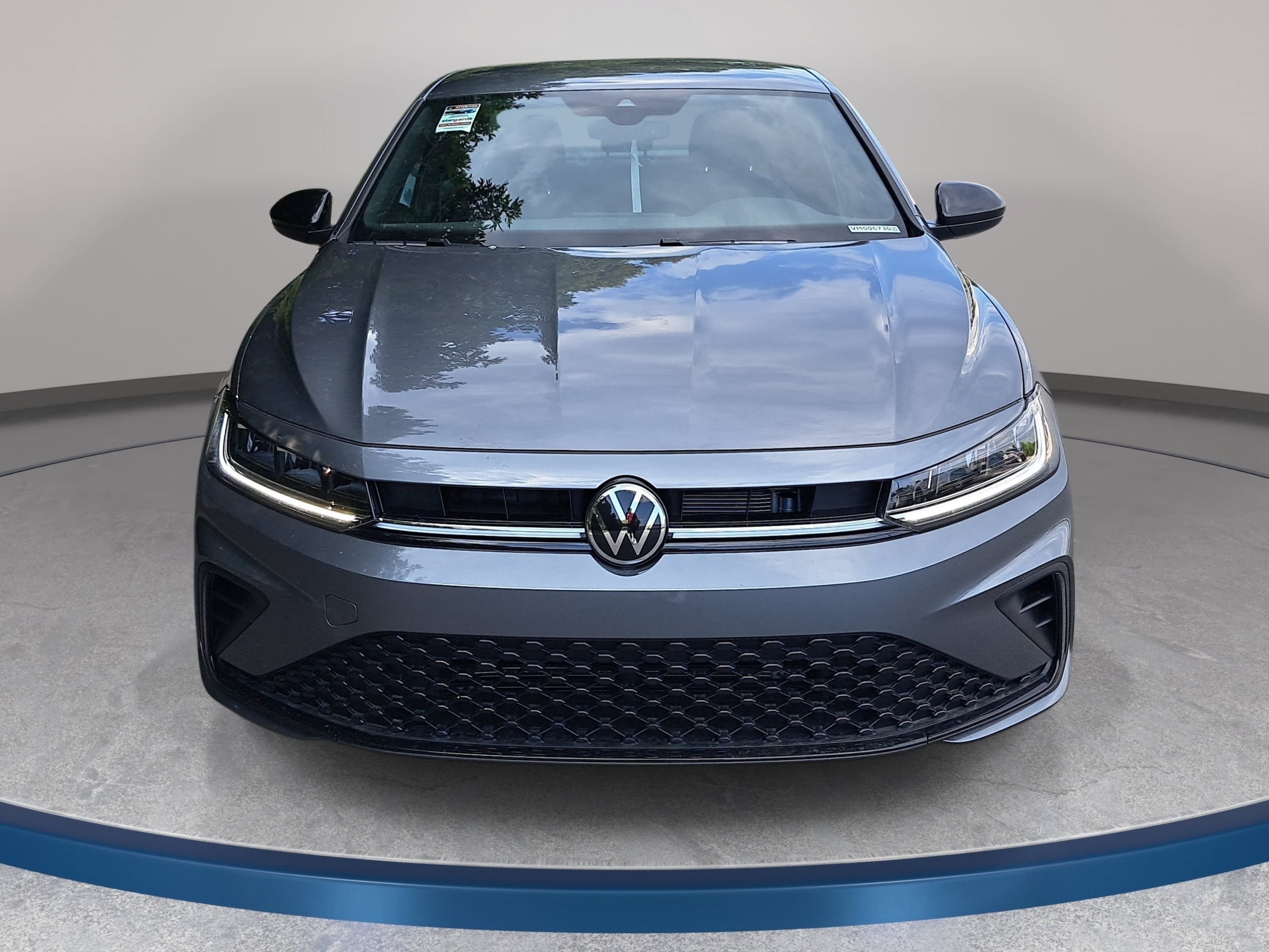 New 2027 Volkswagen Jetta Sport FWD image 2