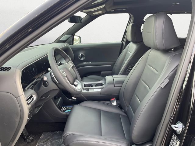 New 2026 Hyundai Palisade Calligraphy image 9