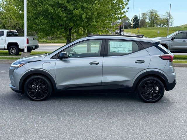 New 2027 Chevrolet Bolt RS w/ Technology Package FWD image 12