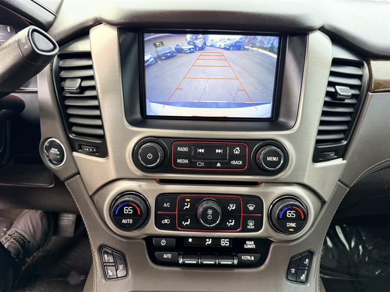 Used 2016 GMC Yukon XL Denali w/ Open Road Package AWD/4WD image 45