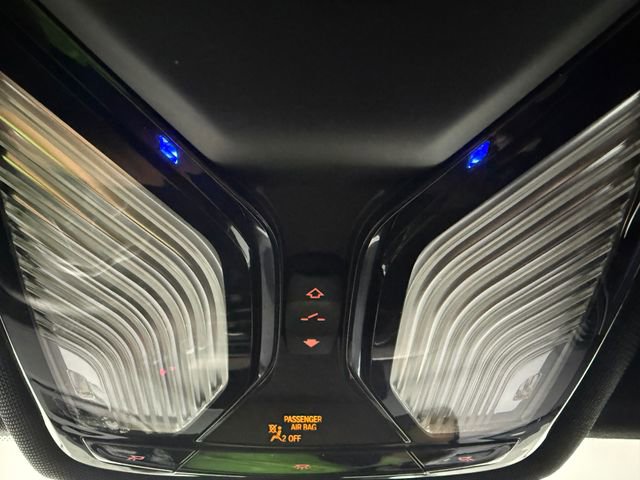 Used 2019 BMW X3 M40i w/ Premium Package AWD/4WD image 24