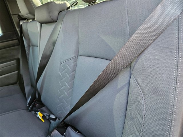 Used 2025 Toyota Tacoma SR5 image 13