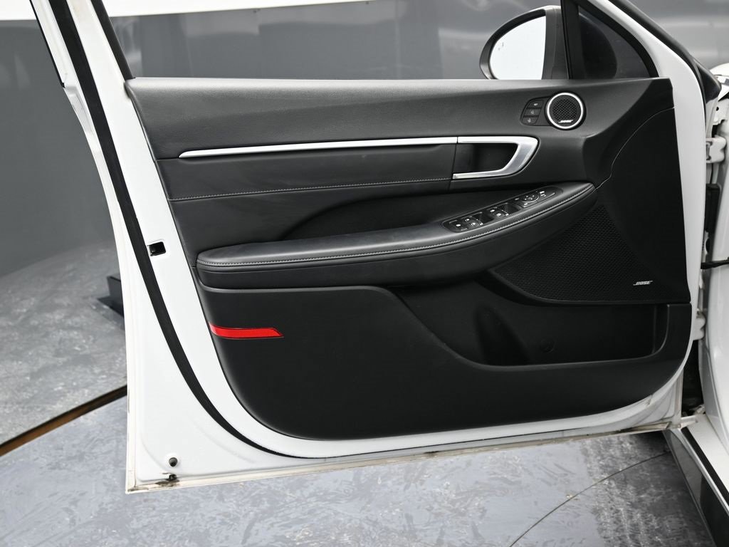 Used 2022 Hyundai Sonata Limited image 37