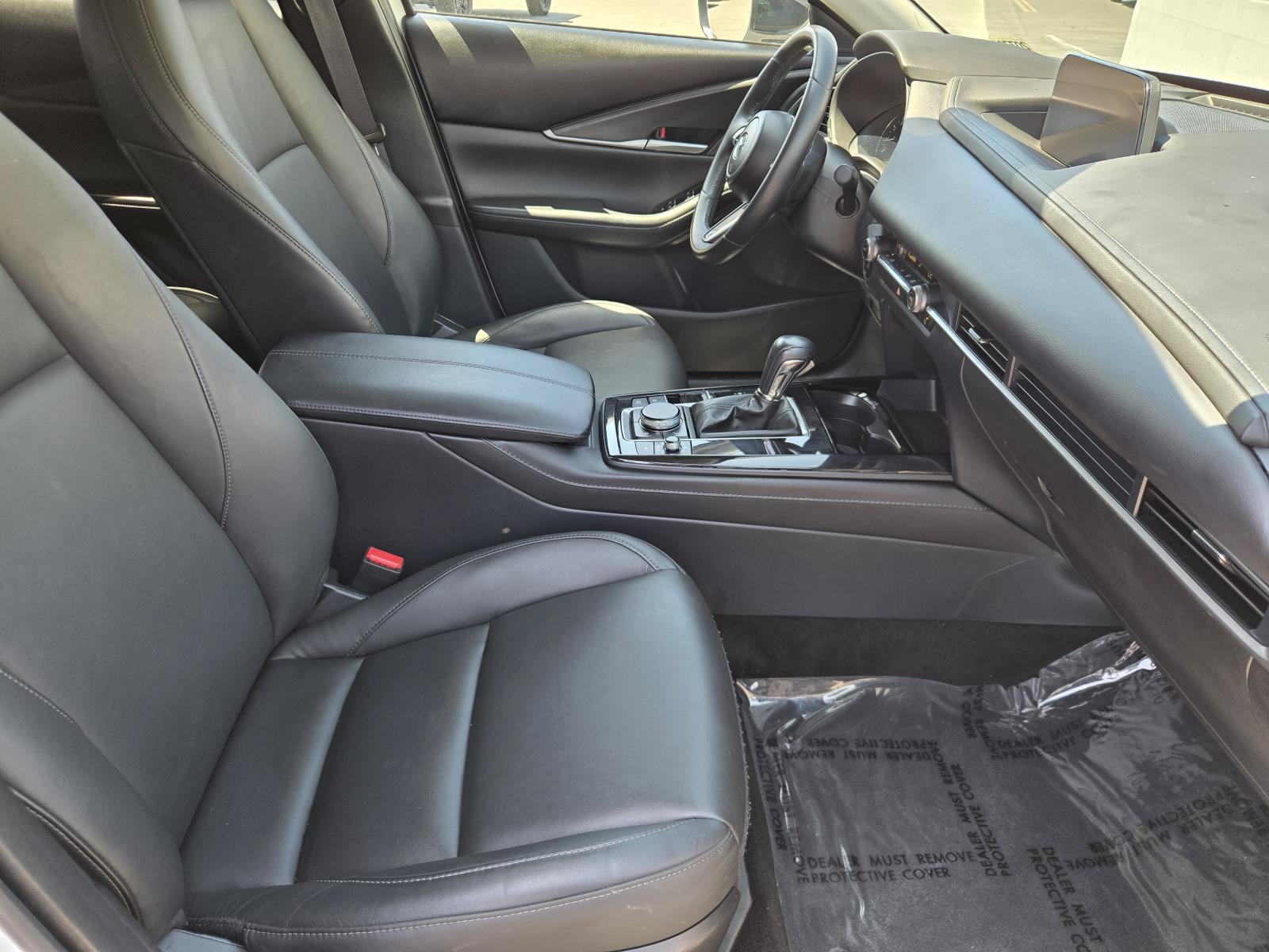 Used 2024 MAZDA CX-30 AWD 2.5 S w/ Select Sport Pkg image 30