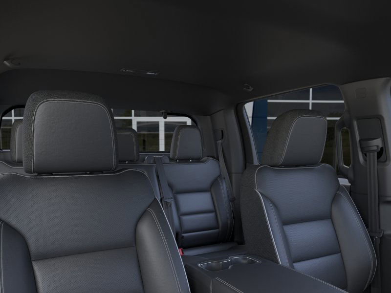 New 2026 GMC Sierra EV Elevation w/ Premium Package AWD/4WD image 29