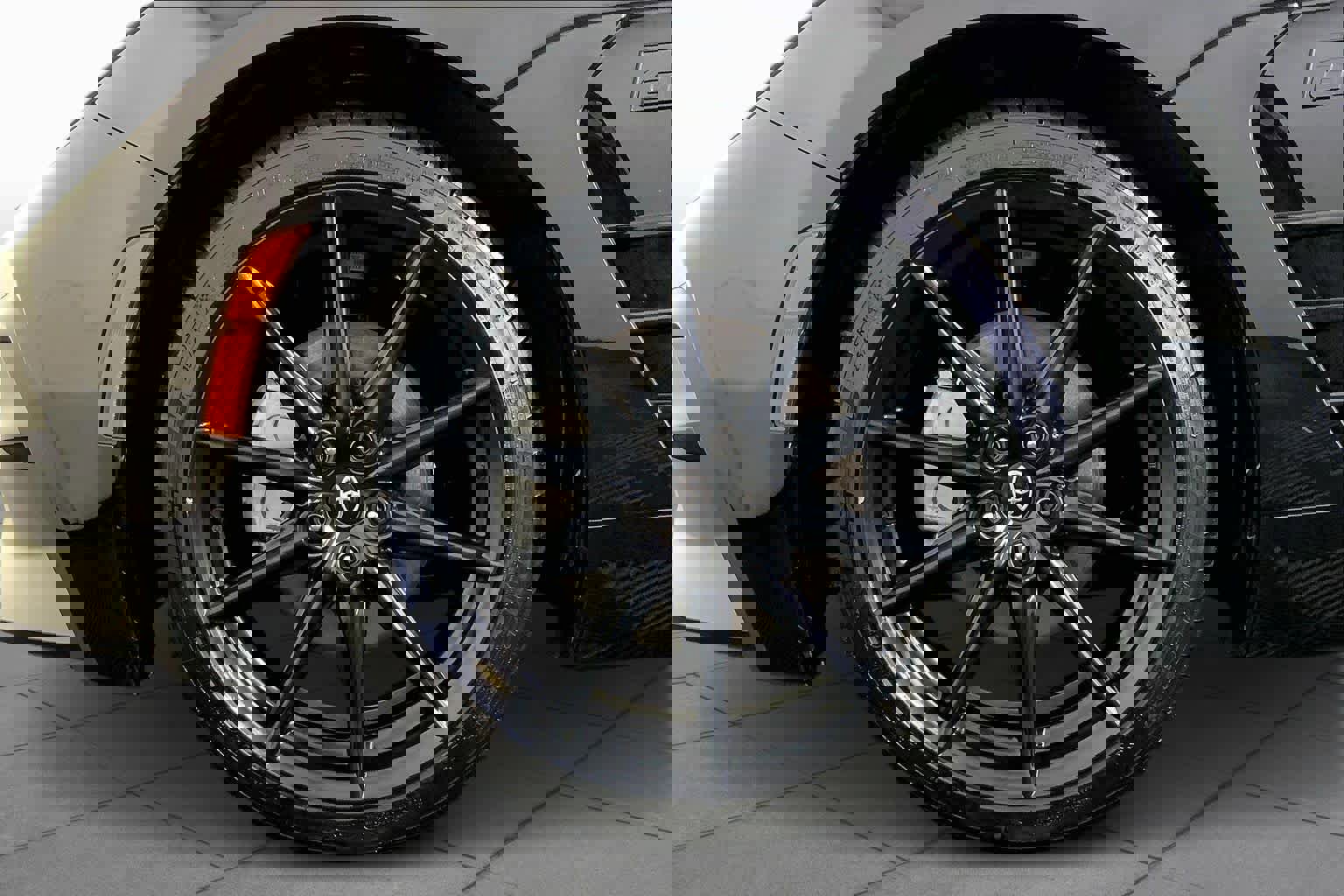 Used 2024 Toyota GR86 Premium image 11