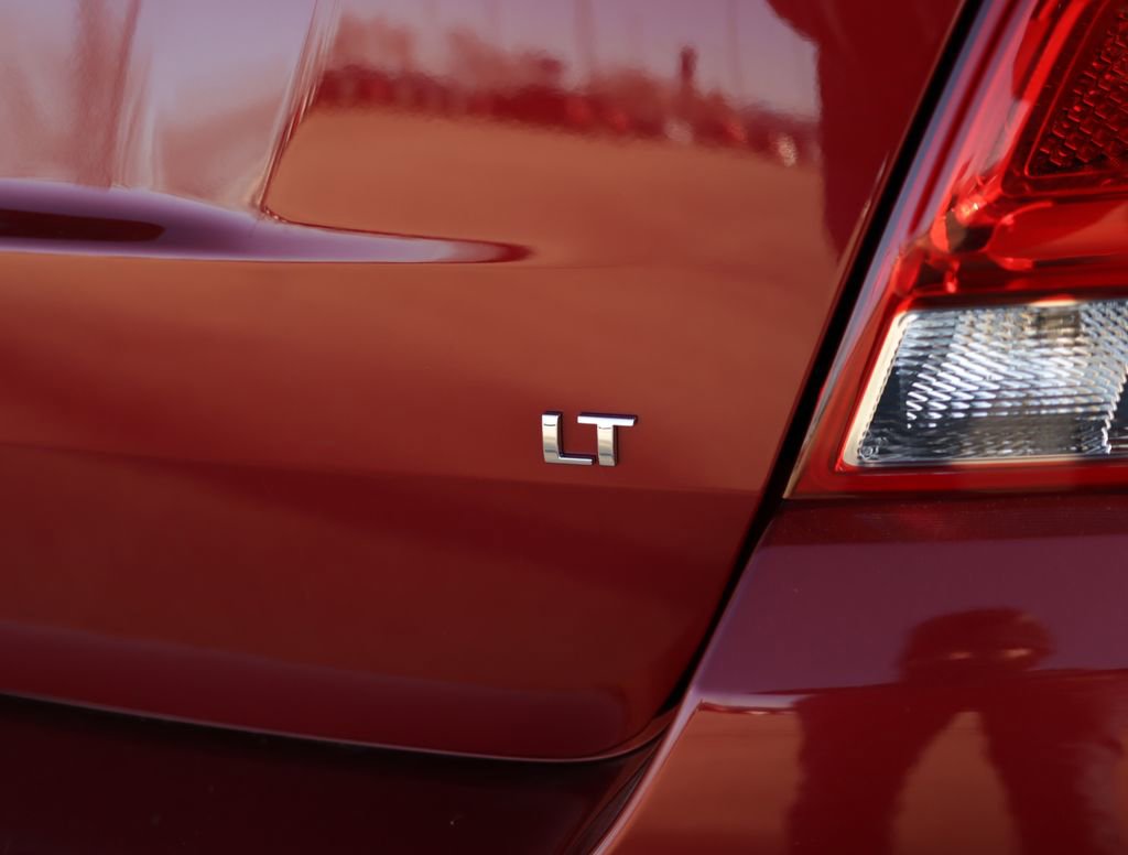 Used 2019 Chevrolet Trax LT w/ Driver Confidence Package image 31