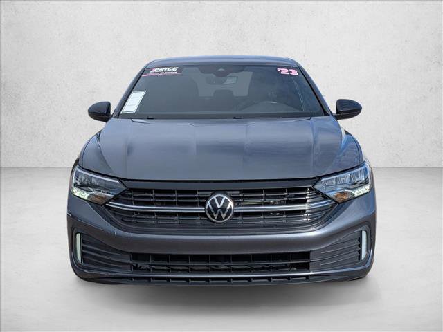 Used 2023 Volkswagen Jetta Sport video 2