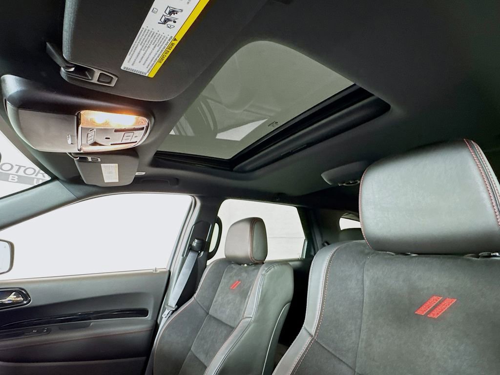Used 2026 Dodge Durango GT AWD/4WD image 22