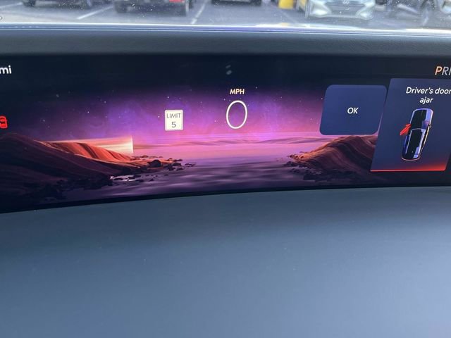 Used 2024 Lincoln Nautilus Reserve image 46