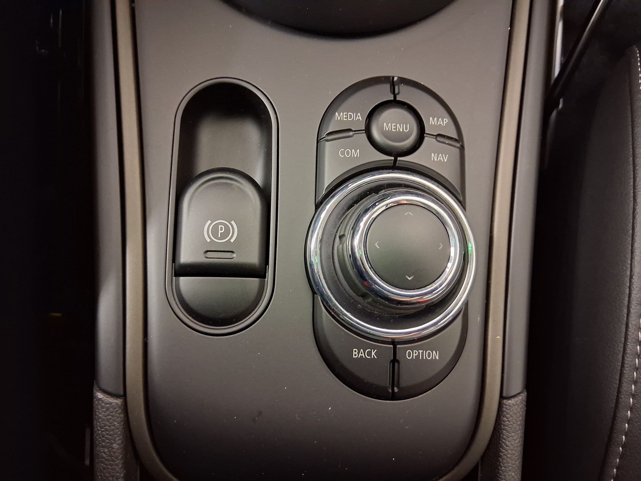 Used 2024 MINI Cooper Countryman S FWD image 30