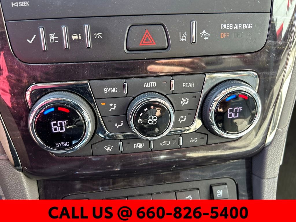 Used 2016 Buick Enclave Premium w/ Experience Buick Package image 17