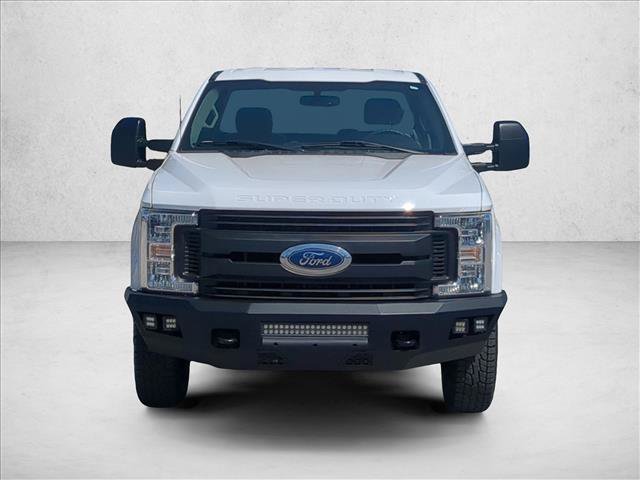 Used 2019 Ford F250 XL RWD video 2