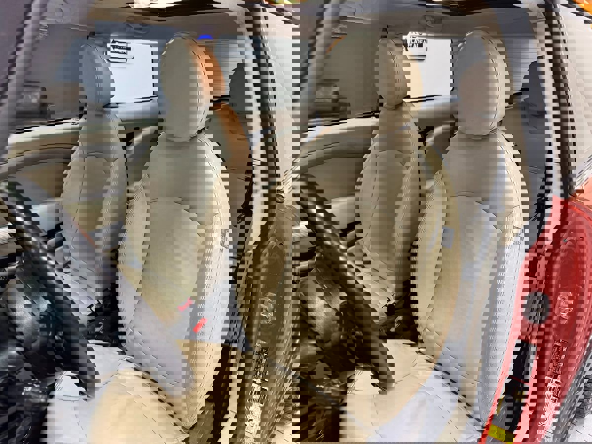 Used 2011 MINI Cooper S image 17